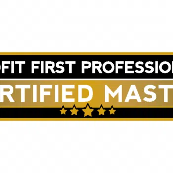 Certified Profit First Master